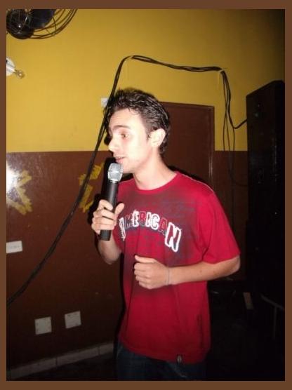 Robson Dos Teclados
